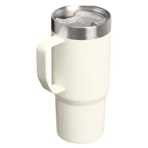 Stanley Everyday Suburban 473 ml isoleret krus i genvundet rustfrit stål