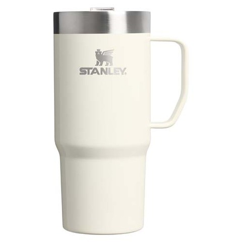 Stanley Everyday Suburban 473 ml isoleret krus i genvundet rustfrit stål