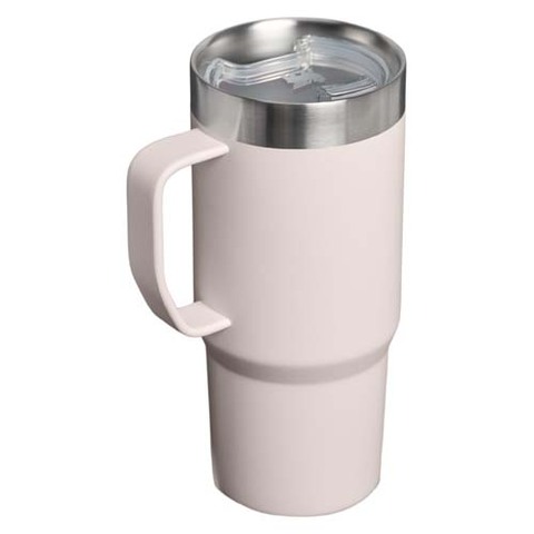 Stanley Everyday Suburban 473 ml isoleret krus i genvundet rustfrit stål