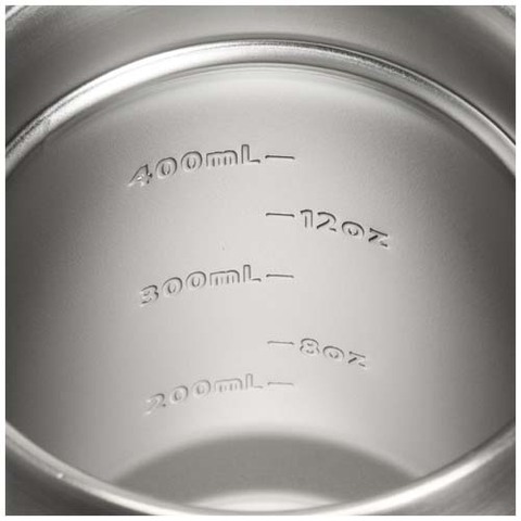 Stanley Everyday Suburban 473 ml isoleret krus i genvundet rustfrit stål