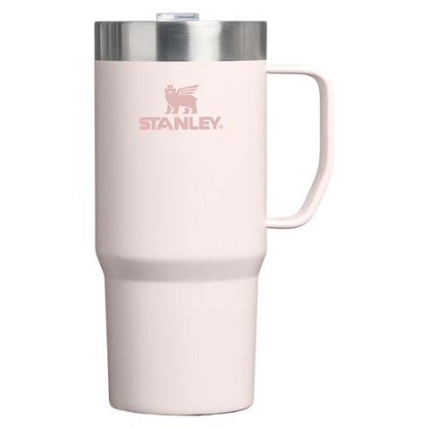 Stanley Everyday Suburban 473 ml isoleret krus i genvundet rustfrit stål