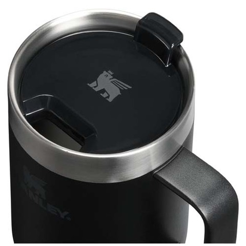 Stanley Everyday Suburban 473 ml isoleret krus i genvundet rustfrit stål