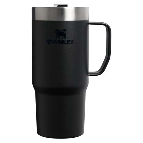 Stanley Everyday Suburban 473 ml isoleret krus i genvundet rustfrit stål