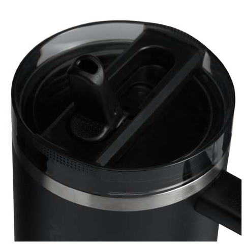 Stanley Quencher® ProTour 1180 ml isoleret flip sugerørs krus i genvundet rustfrit stål