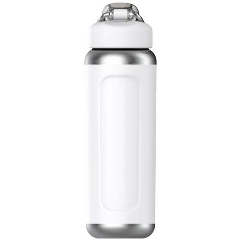 Stanley Classic Wellspring 710 ml isoleret vandflaske i genvundet rustfrit stål
