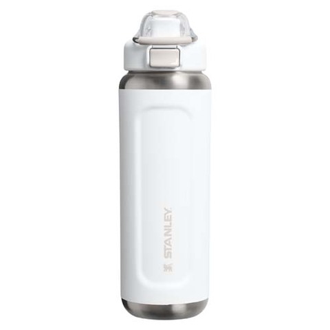 Stanley Classic Wellspring 710 ml isoleret vandflaske i genvundet rustfrit stål