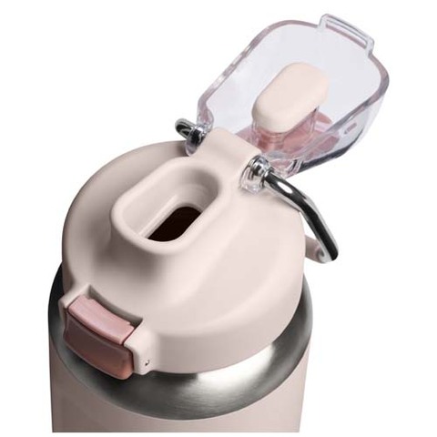 Stanley Classic Wellspring 710 ml isoleret vandflaske i genvundet rustfrit stål