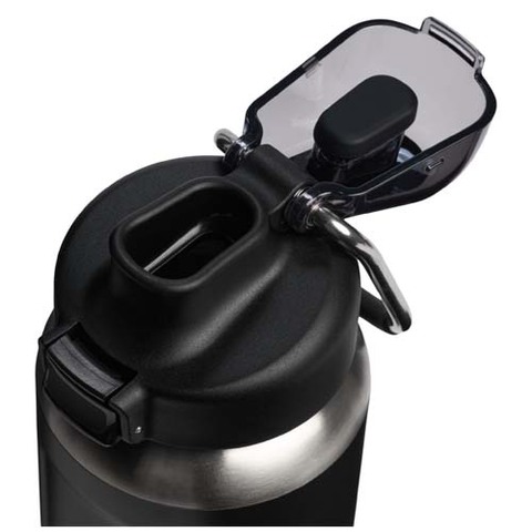 Stanley Classic Wellspring 710 ml isoleret vandflaske i genvundet rustfrit stål