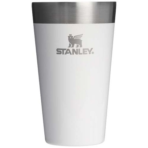 Stanley Stacking 470 ml isoleret drikkedunk i rustfrit stål