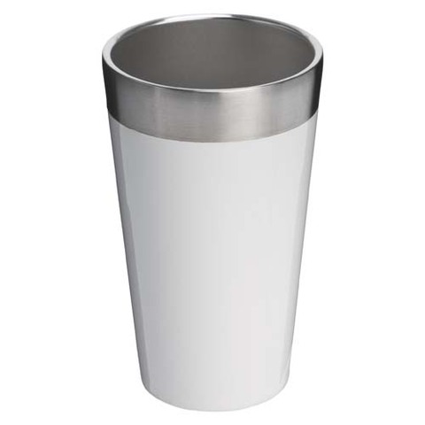 Stanley Stacking 470 ml isoleret drikkedunk i rustfrit stål