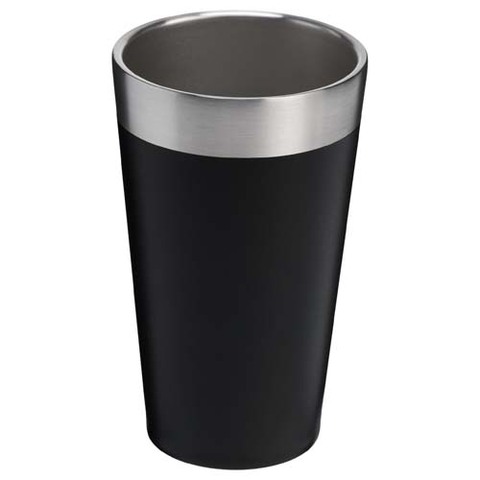 Stanley Stacking 470 ml isoleret drikkedunk i rustfrit stål