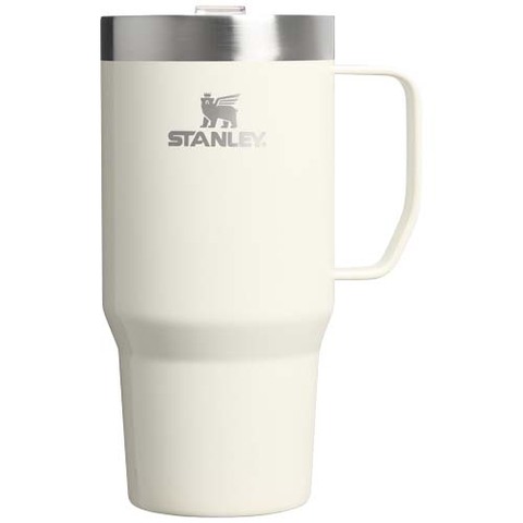 Stanley Everyday Suburban 710 ml isoleret krus i genvundet rustfrit stål