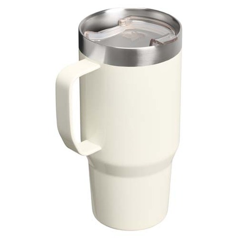 Stanley Everyday Suburban 710 ml isoleret krus i genvundet rustfrit stål