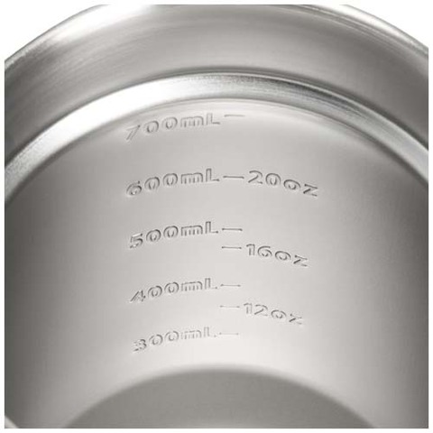Stanley Everyday Suburban 710 ml isoleret krus i genvundet rustfrit stål