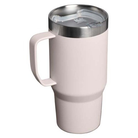 Stanley Everyday Suburban 710 ml isoleret krus i genvundet rustfrit stål