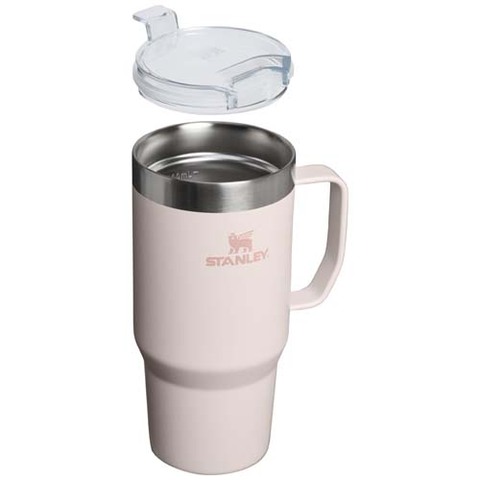 Stanley Everyday Suburban 710 ml isoleret krus i genvundet rustfrit stål