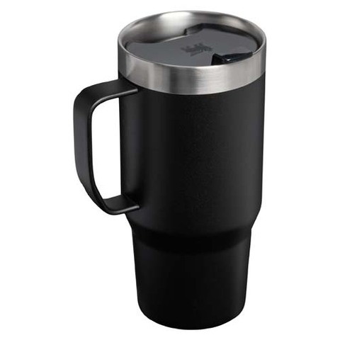 Stanley Everyday Suburban 710 ml isoleret krus i genvundet rustfrit stål