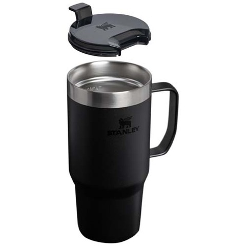Stanley Everyday Suburban 710 ml isoleret krus i genvundet rustfrit stål