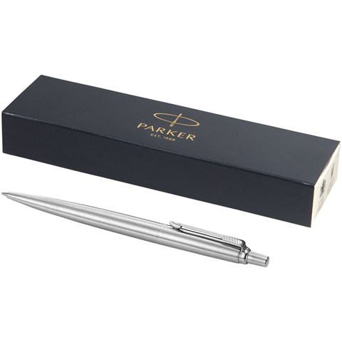 Parker Jotter kuglepen (sort refill)