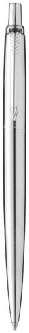 Parker Jotter kuglepen (sort refill)