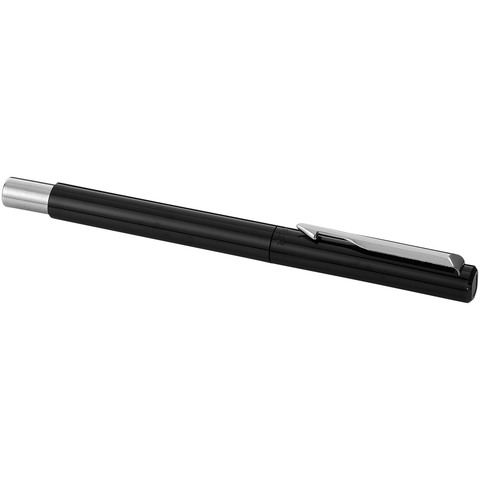 Parker Vektor rollerball pen (sort refill)