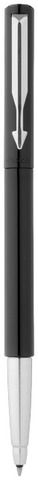 Parker Vektor rollerball pen (sort refill)