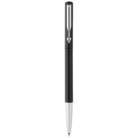 Parker Vektor rollerball pen (sort refill)