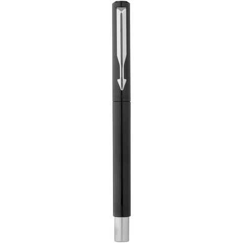 Parker Vektor rollerball pen (sort refill)