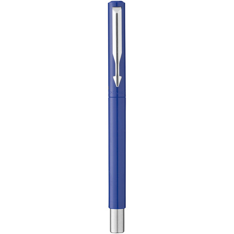 Parker Vektor rollerball pen (sort refill)