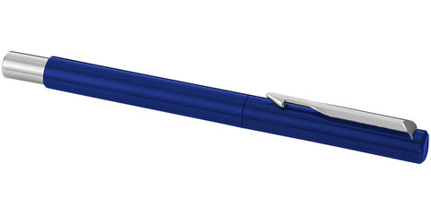 Parker Vektor rollerball pen (sort refill)