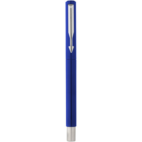 Parker Vektor rollerball pen (sort refill)