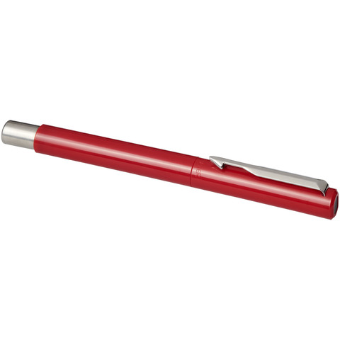 Parker Vektor rollerball pen (sort refill)