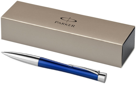 Parker Urban kuglepen (blå refill) - Blå