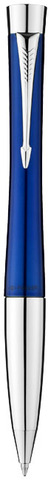 Parker Urban kuglepen (blå refill)