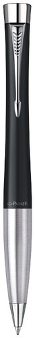 Parker Urban kuglepen (blå refill)