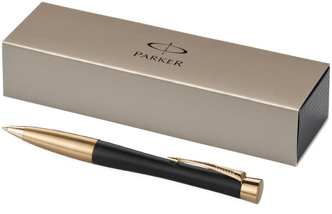 Parker Urban kuglepen (blå refill)
