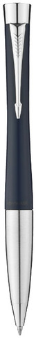 Parker Urban kuglepen (blå refill)