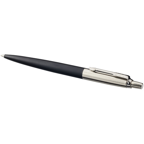 Parker Jotter Bond Street kuglepen (blå refill)