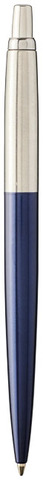 Parker Jotter Bond Street kuglepen (blå refill)