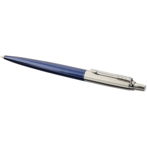 Parker Jotter Bond Street kuglepen (blå refill)