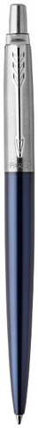 Parker Jotter Bond Street kuglepen (blå refill)