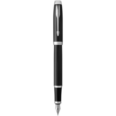 Parker IM fyldepen (blå refill)
