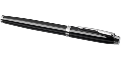 Parker IM fyldepen (blå refill)