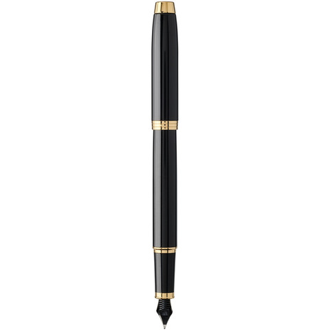 Parker IM fyldepen (blå refill)
