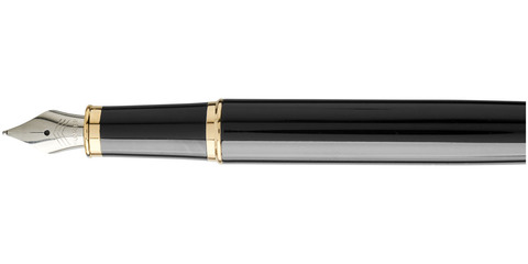 Parker IM fyldepen (blå refill)