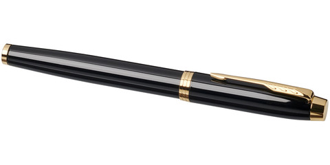 Parker IM fyldepen (blå refill)