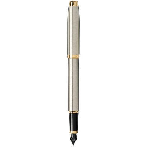 Parker IM fyldepen (blå refill)