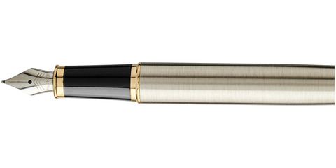 Parker IM fyldepen (blå refill)