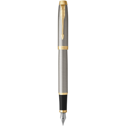 Parker IM fyldepen (blå refill)
