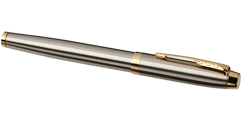 Parker IM fyldepen (blå refill)